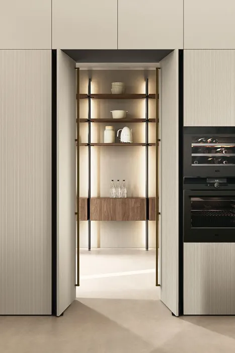 Un alto livello di personalizzazione