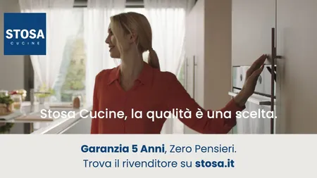 Garanzia 5 anni